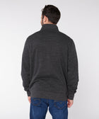 Go To Quarter Zip Pullover