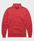 Go To Quarter Zip Pullover
