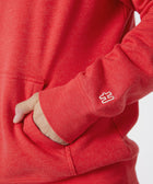 Go To Quarter Zip Pullover