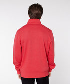 Go To Quarter Zip Pullover