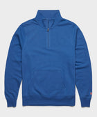 Go To Quarter Zip Pullover