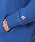 Go To Quarter Zip Pullover
