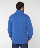 Go To Quarter Zip Pullover