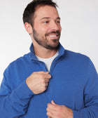 Go To Quarter Zip Pullover