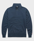 Go To Quarter Zip Pullover