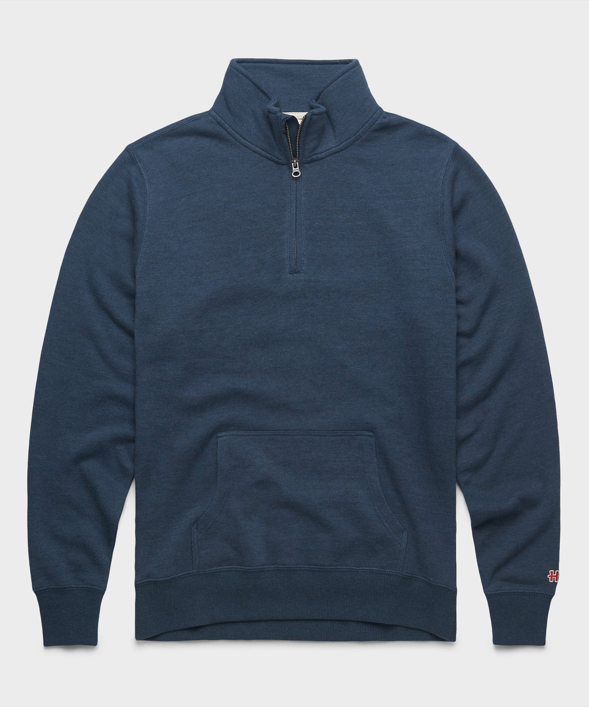 Go To Quarter Zip Pullover