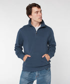 Go To Quarter Zip Pullover