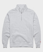 Go To Quarter Zip Pullover