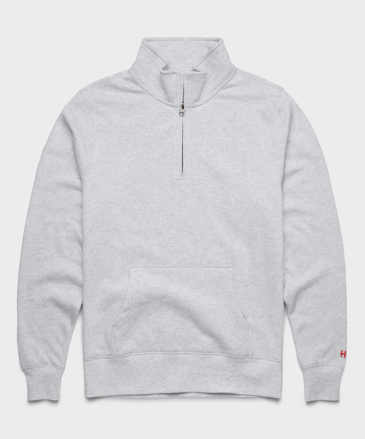 Go To Quarter Zip Pullover