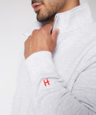 Go To Quarter Zip Pullover