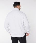 Go To Quarter Zip Pullover