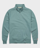 Go To Quarter Zip Pullover