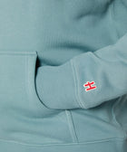 Go To Quarter Zip Pullover