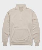 Go To Quarter Zip Pullover