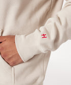 Go To Quarter Zip Pullover