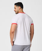 Back