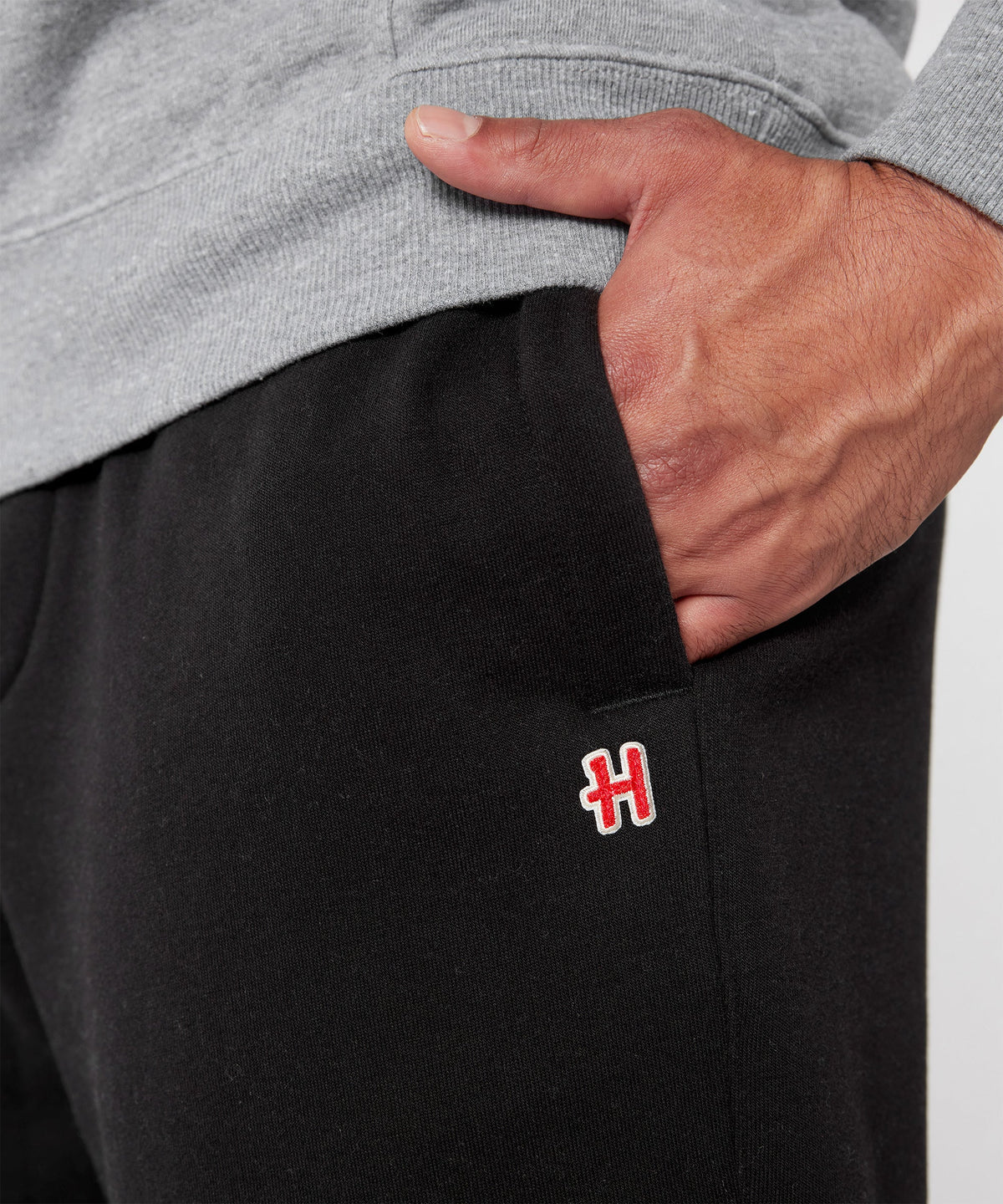 Go To Sweat Shorts