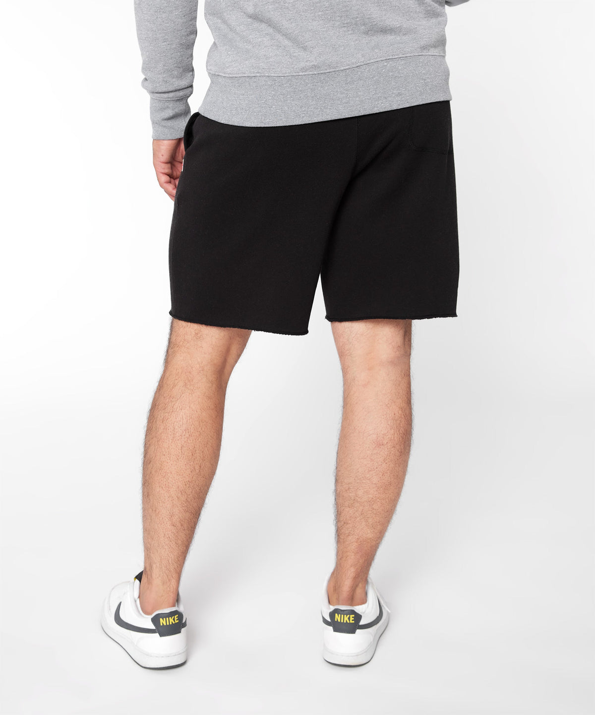 Go To Sweat Shorts