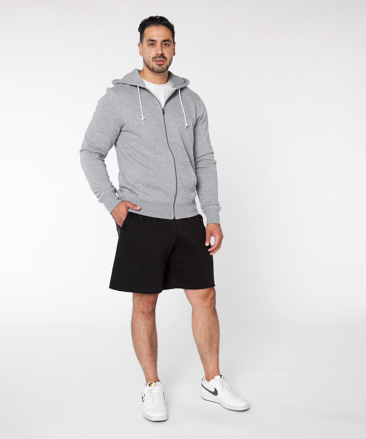 Go To Sweat Shorts