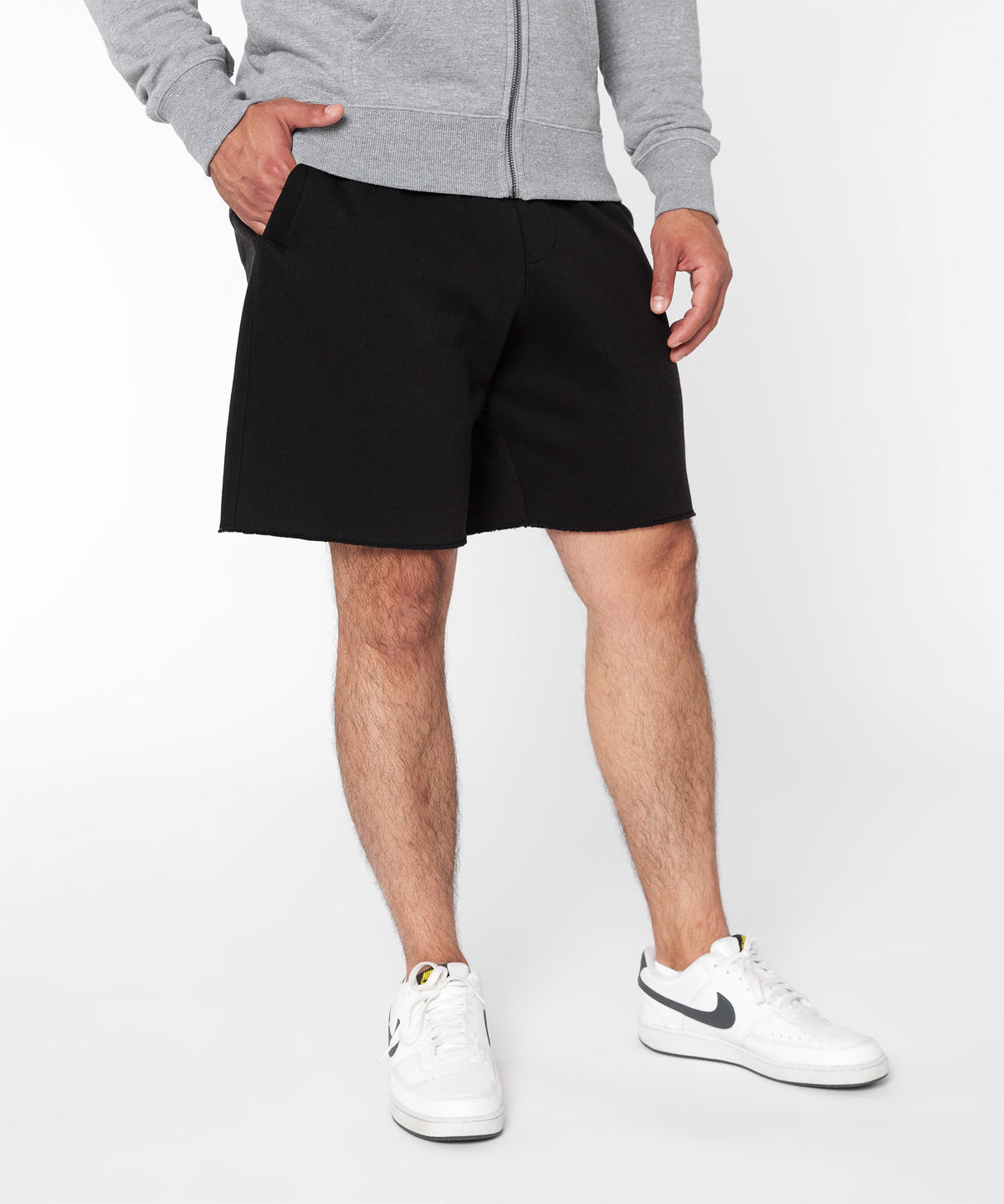 Go To Sweat Shorts
