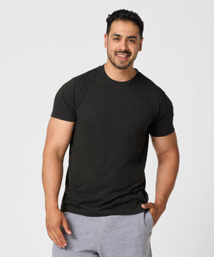 Front::Charcoal