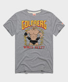 Goldberg Who's Next