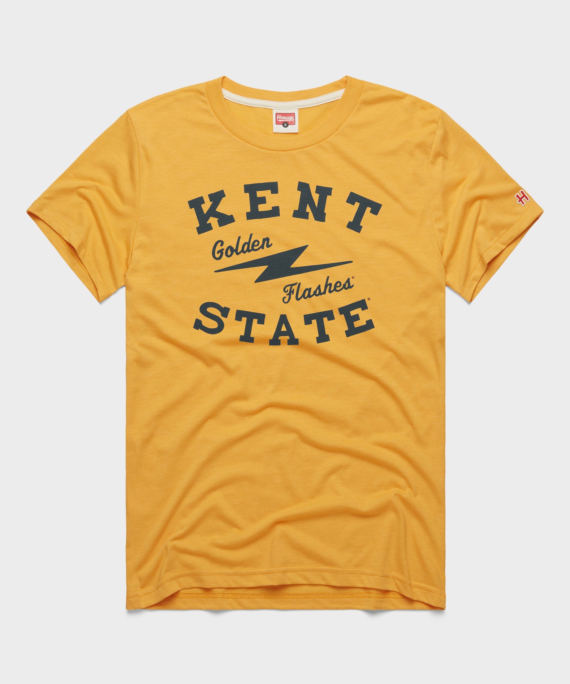 Golden Flashes
