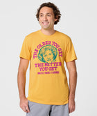 Golden Girls The Older You Get