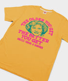 Golden Girls The Older You Get