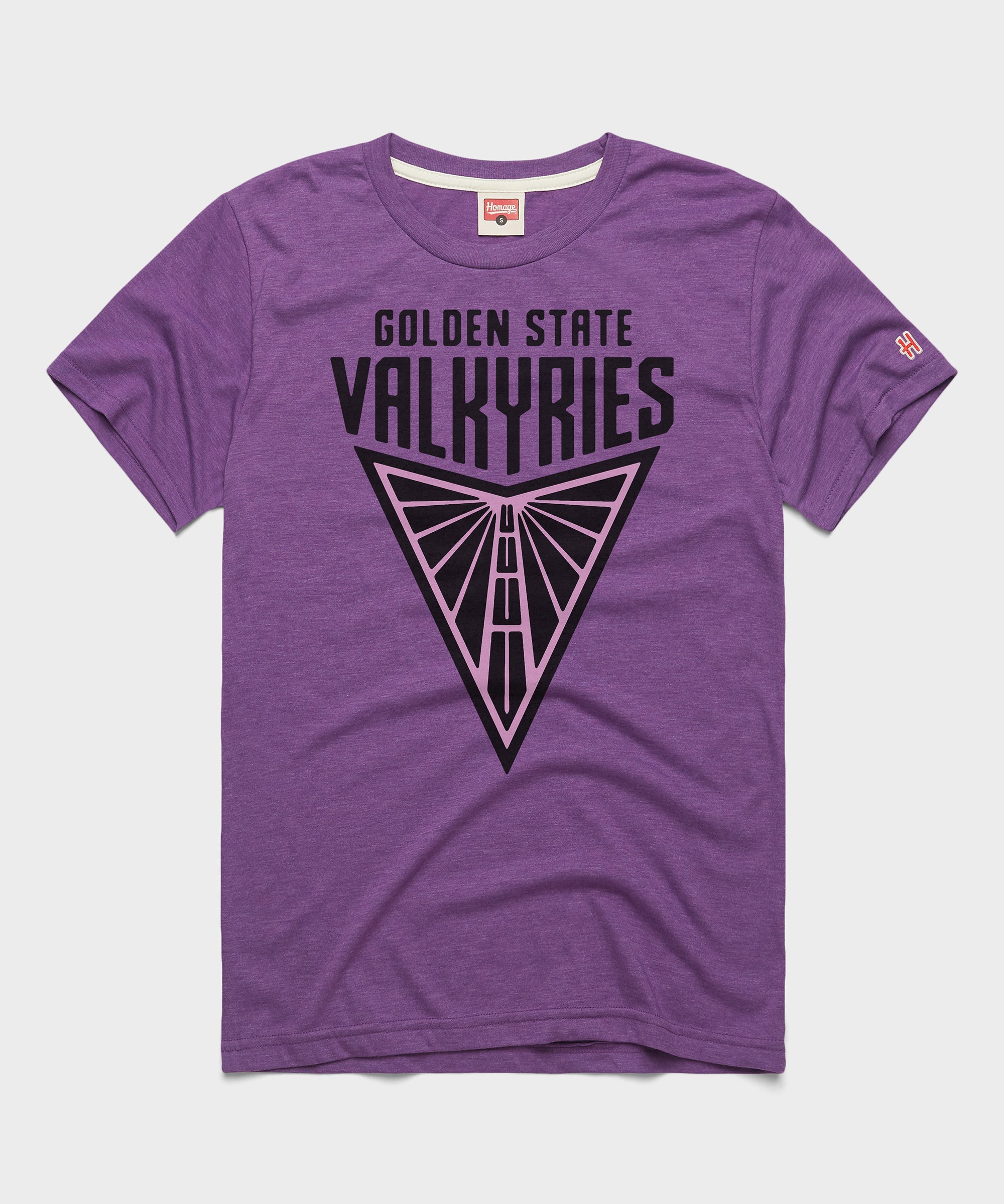Golden State Valkyries Logo