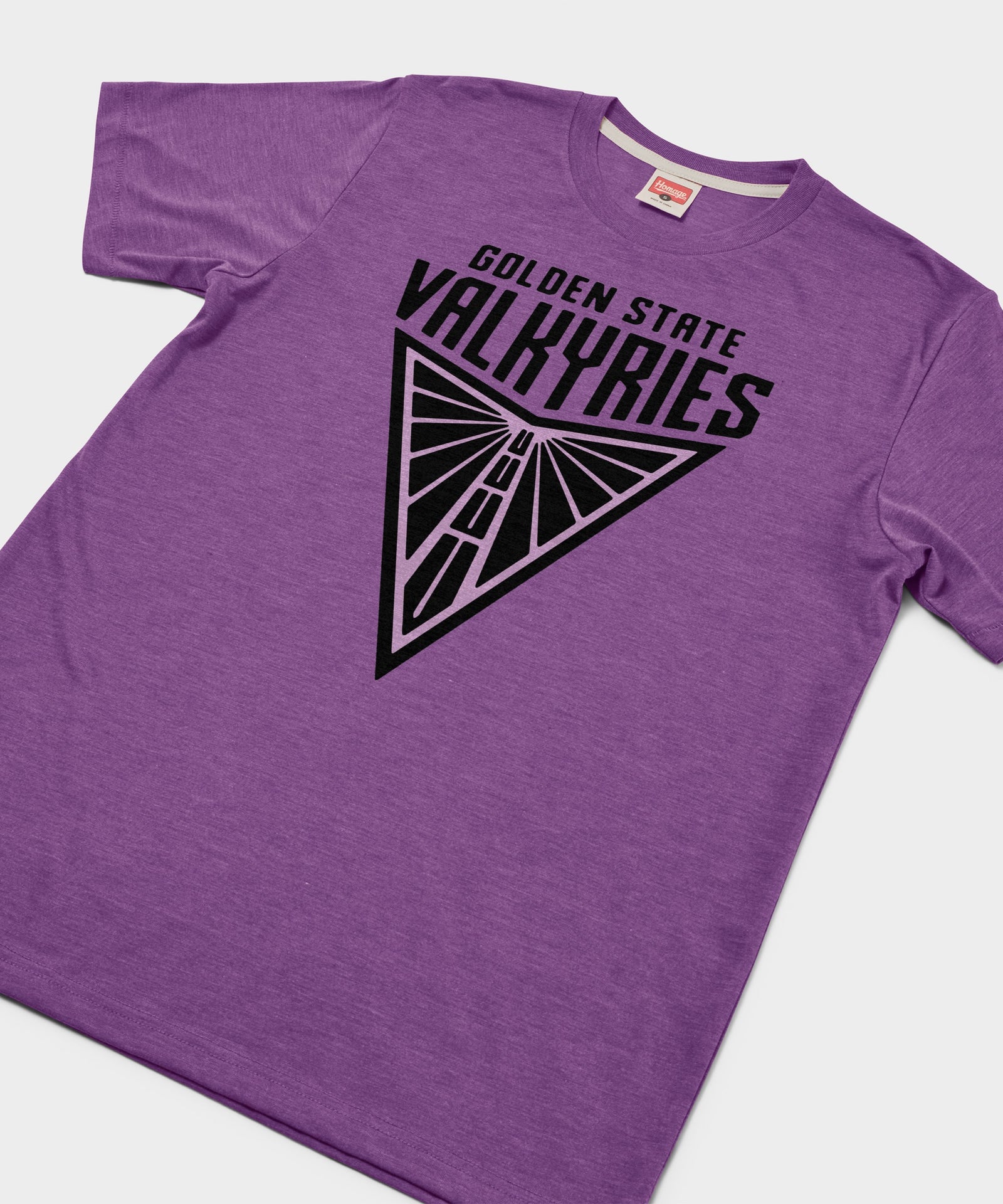 Golden State Valkyries Logo