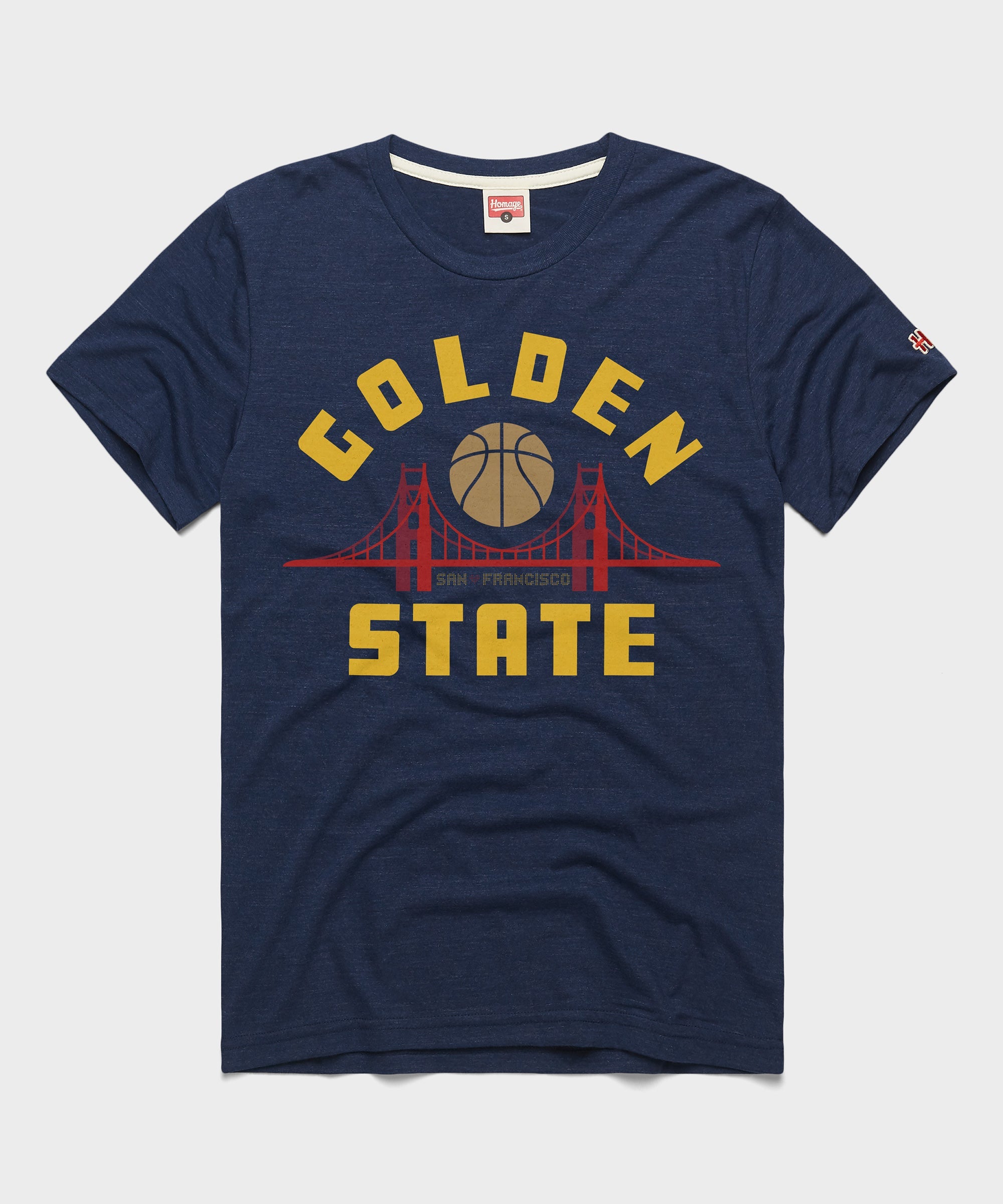 Golden State Warriors City Edition 2024