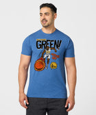 Golden State Warriors Comic Book Draymond Green