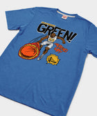 Golden State Warriors Comic Book Draymond Green