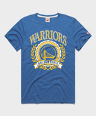 Golden State Warriors Crest