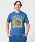 Golden State Warriors Crest