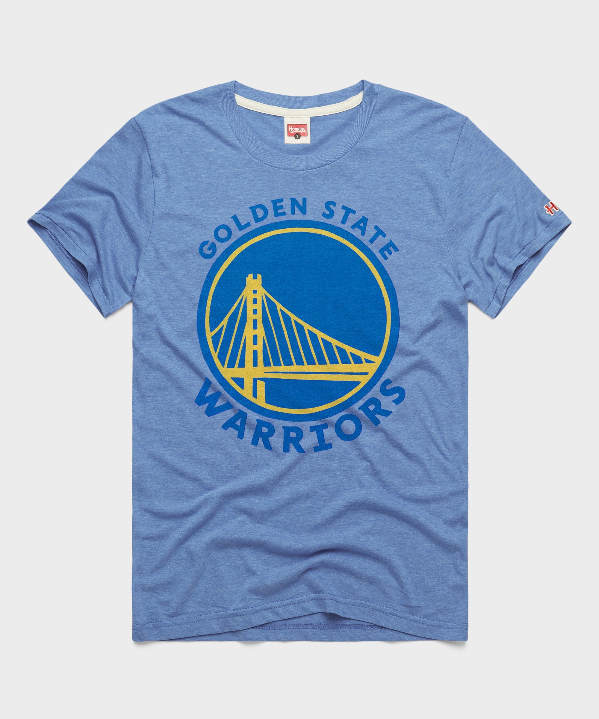 Golden State Warriors Logo