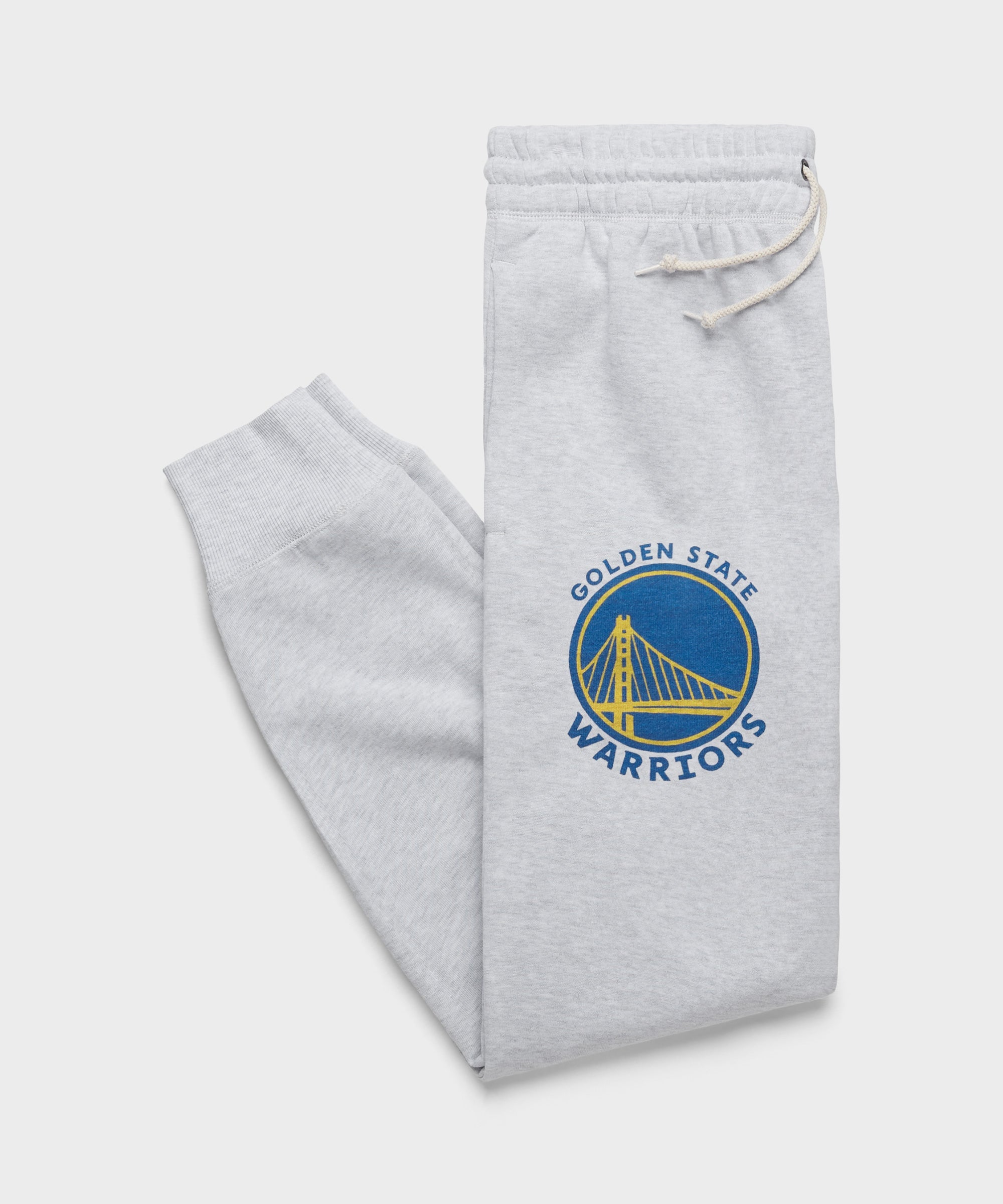 Golden State Warriors Logo Jogger