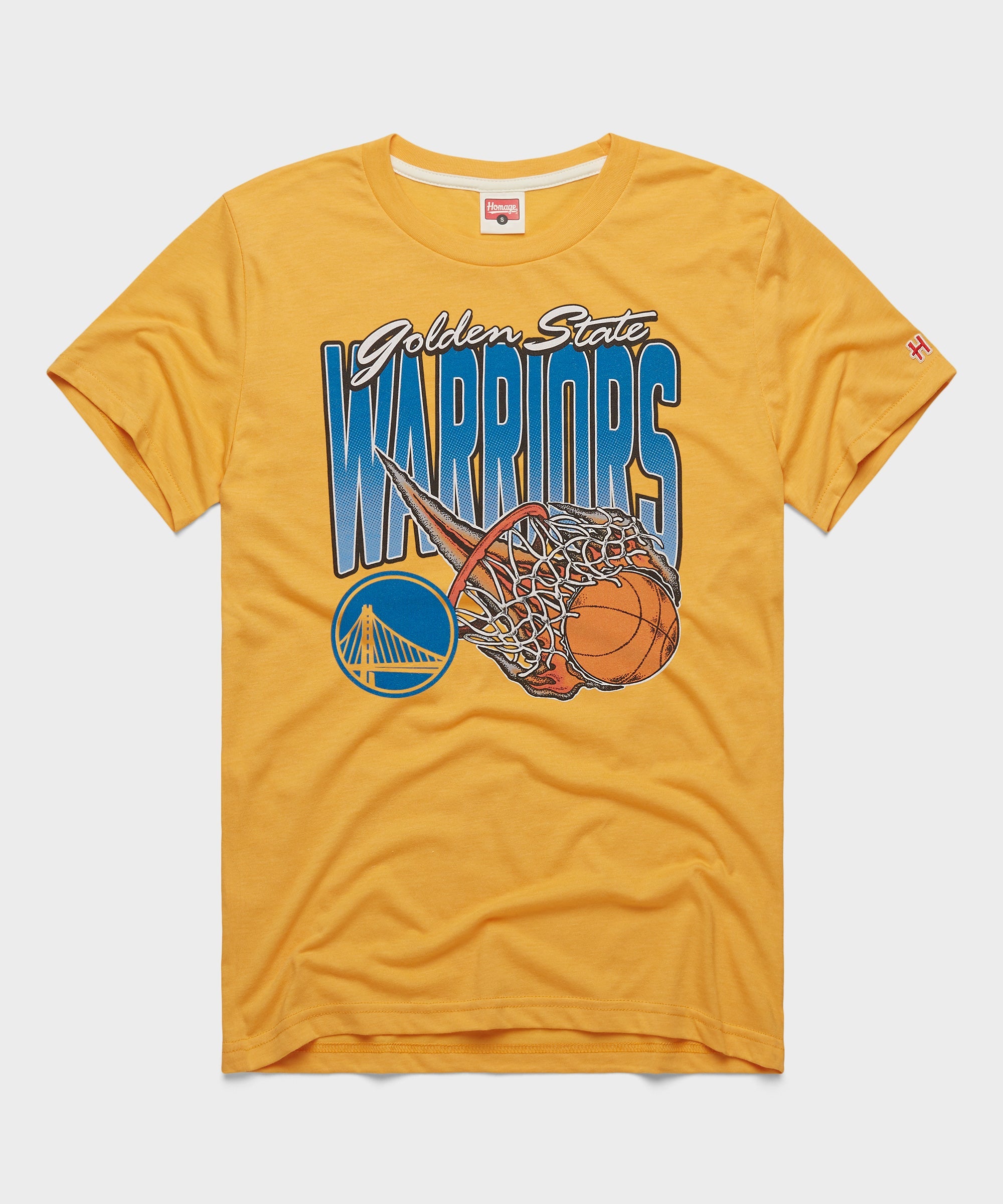 Golden State Warriors On Fire