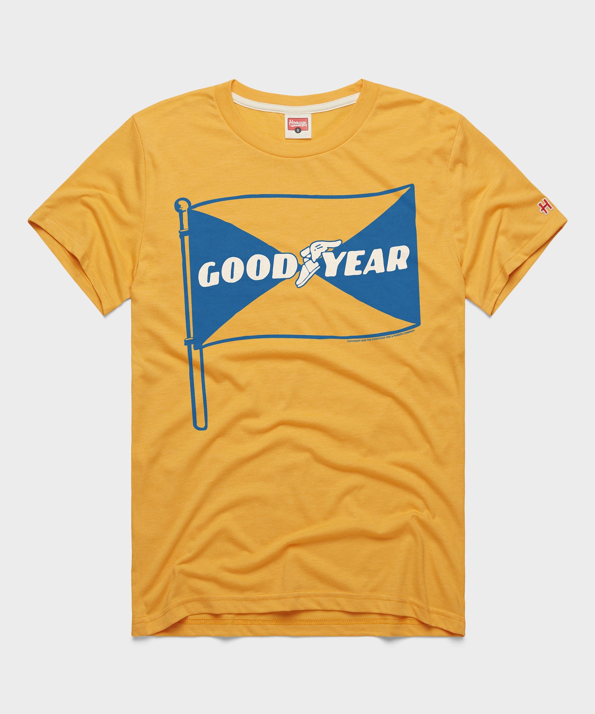Goodyear Flag