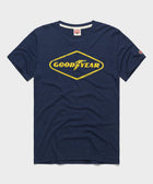 Goodyear Sign