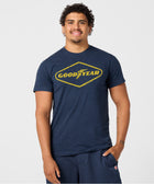 Goodyear Sign