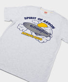 Goodyear Spirit Of Akron Blimp