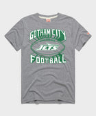 Gotham City Football New York Jets