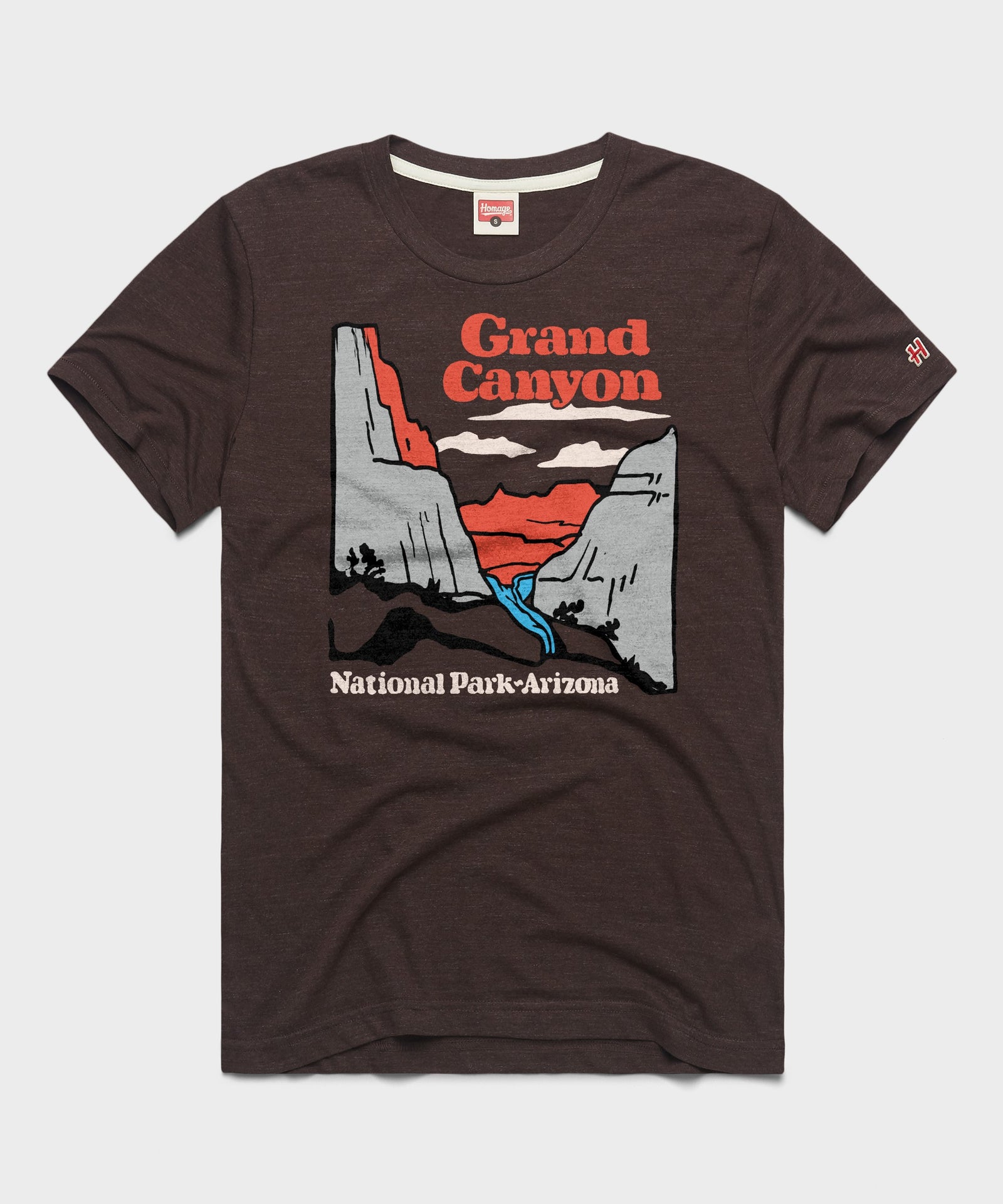 Grand Canyon National Park