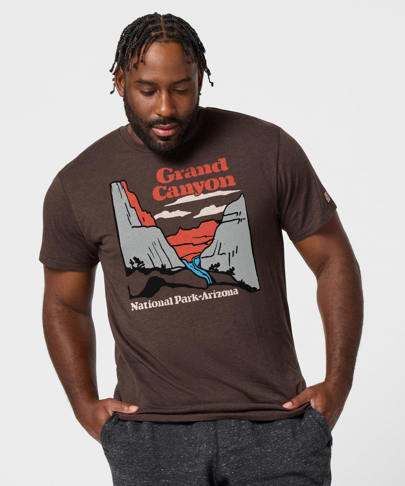 Grand Canyon National Park