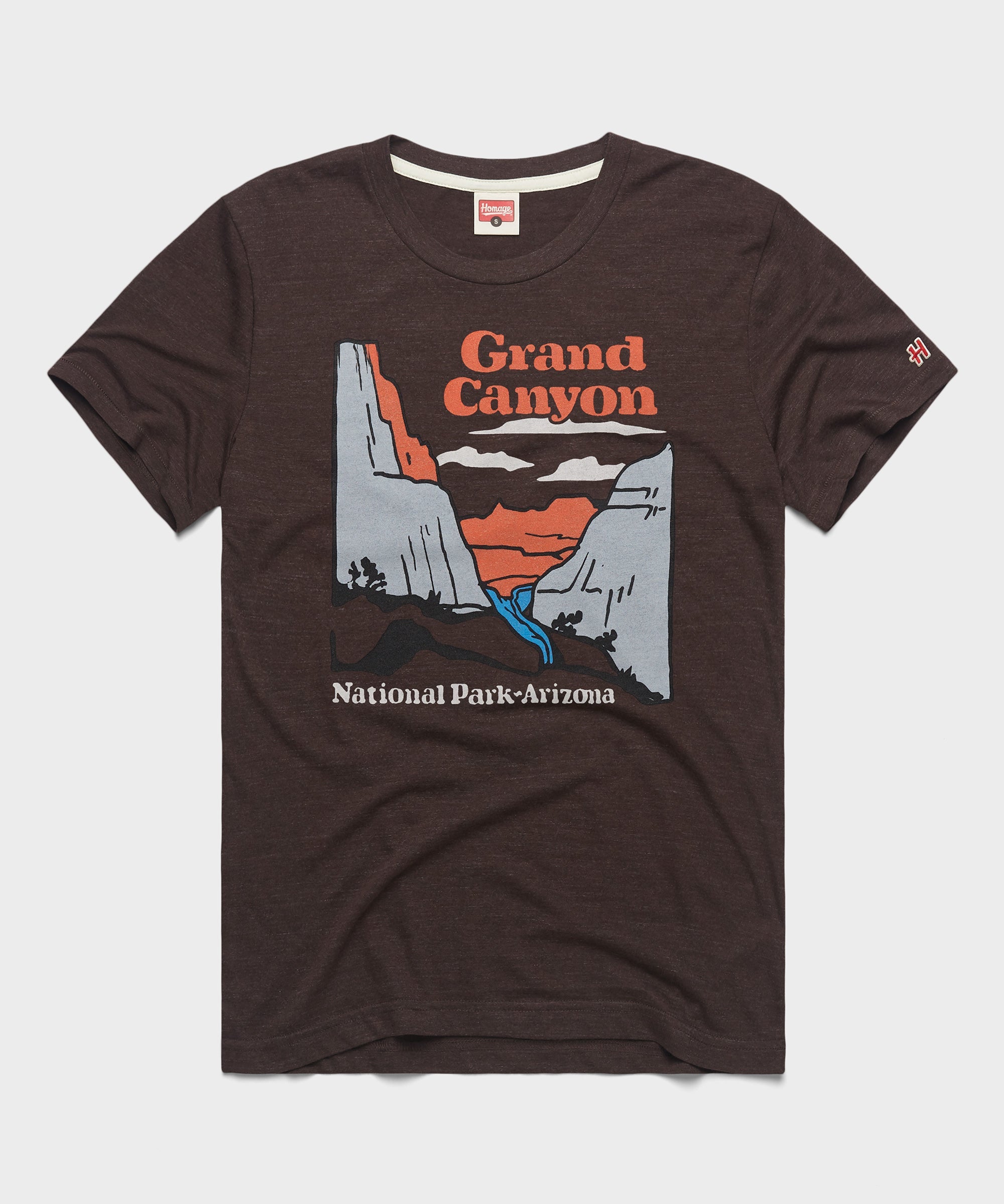 Grand Canyon National Park