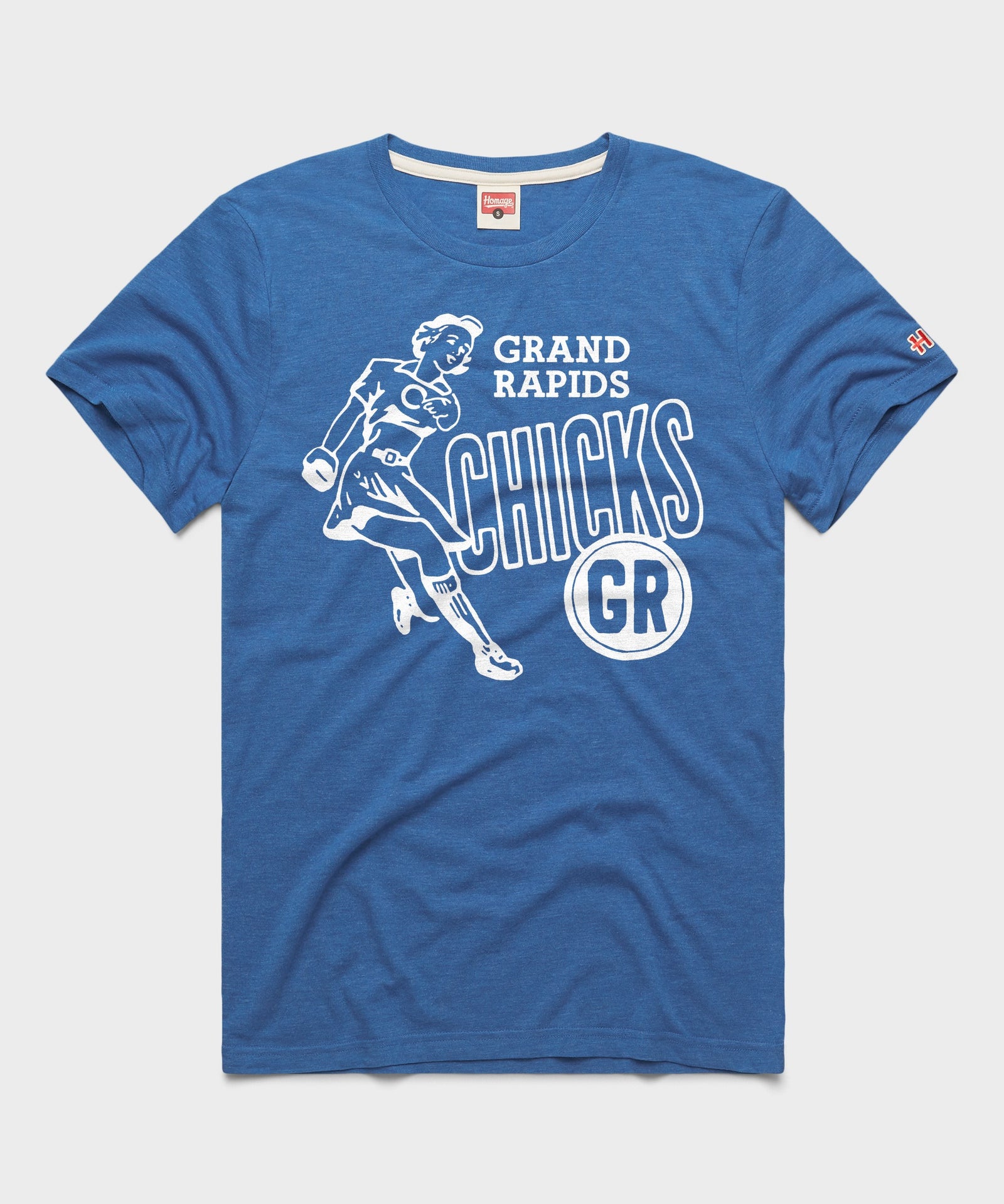 Grand Rapids Chicks