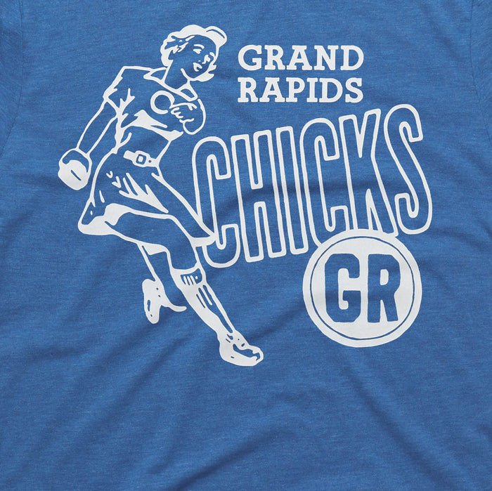 Grand Rapids Chicks