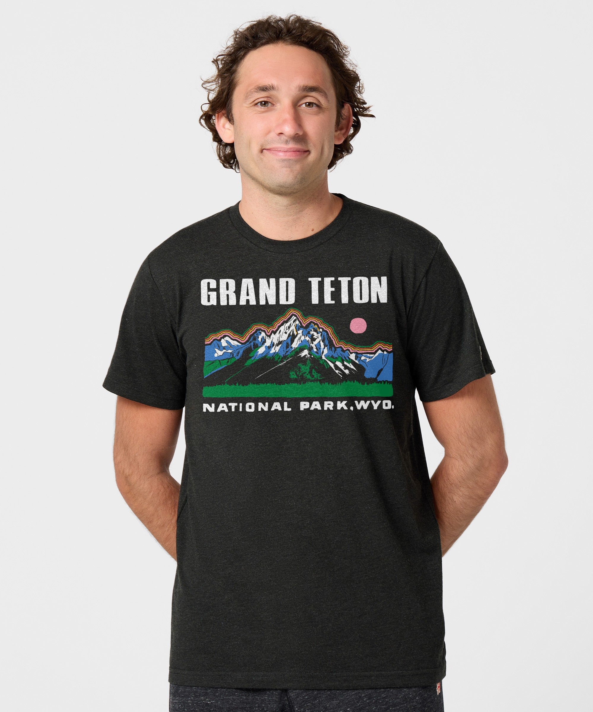 Grand Teton National Park